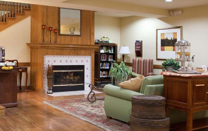 فندق Country Inn & Suites By Radisson, Greeley, Co