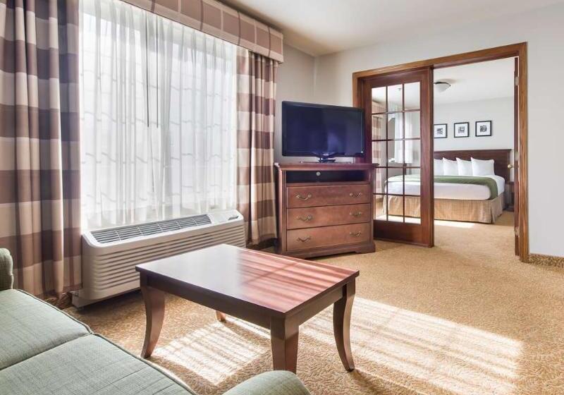 فندق Country Inn & Suites By Radisson, Greeley, Co