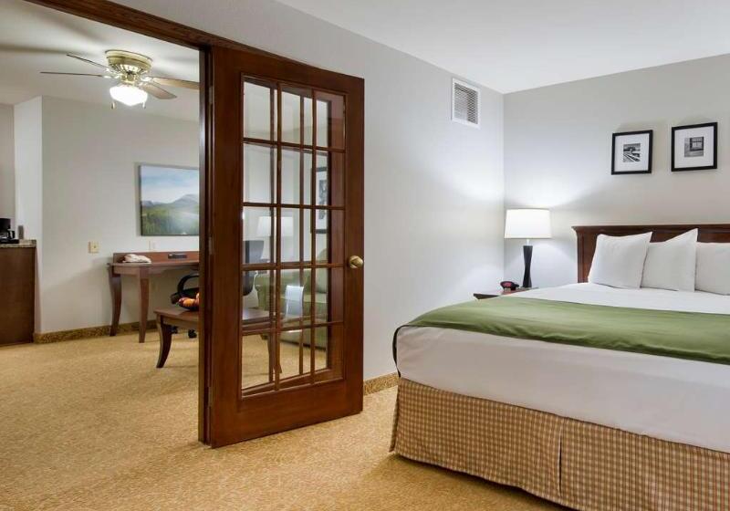 فندق Country Inn & Suites By Radisson, Greeley, Co