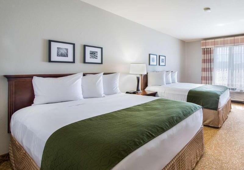 فندق Country Inn & Suites By Radisson, Greeley, Co