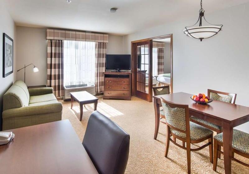 فندق Country Inn & Suites By Radisson, Greeley, Co