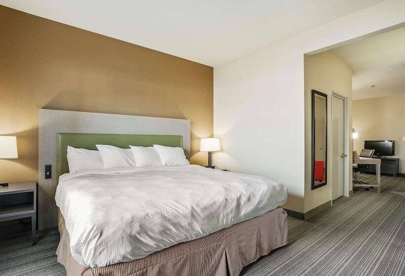 בית מלון כפרי Country Inn & Suites By Radisson, Green Bay, Wi