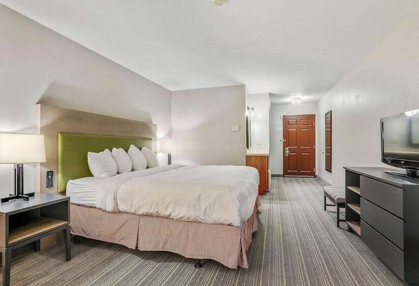 בית מלון כפרי Country Inn & Suites By Radisson, Green Bay, Wi