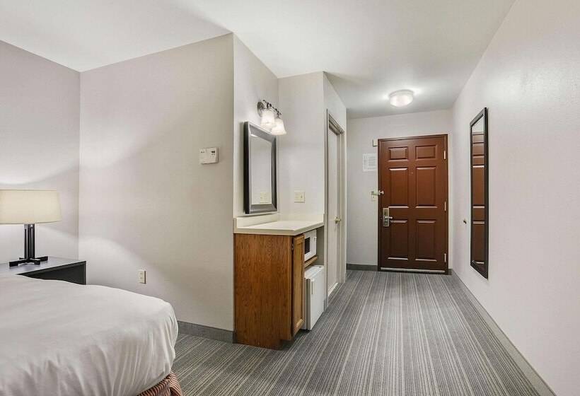 בית מלון כפרי Country Inn & Suites By Radisson, Green Bay, Wi