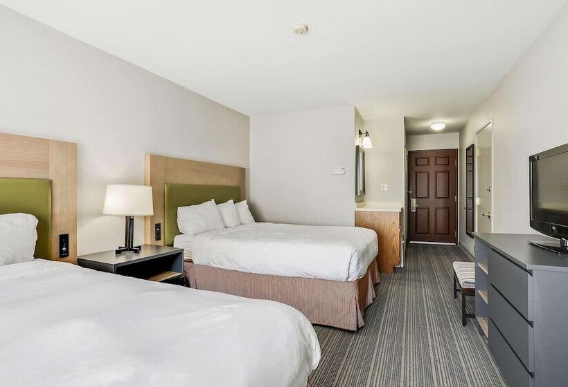 בית מלון כפרי Country Inn & Suites By Radisson, Green Bay, Wi
