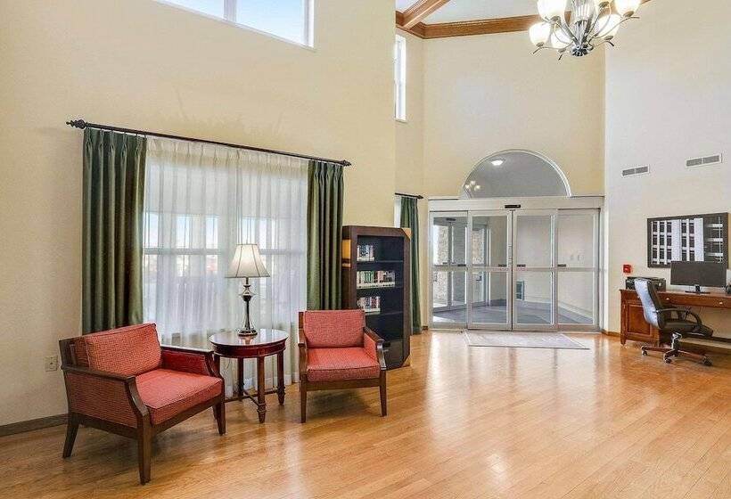 בית מלון כפרי Country Inn & Suites By Radisson, Green Bay, Wi