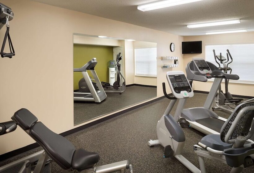 ホテル Country Inn & Suites By Radisson, Grinnell, Ia