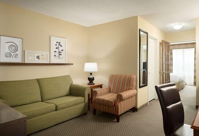 ホテル Country Inn & Suites By Radisson, Grinnell, Ia