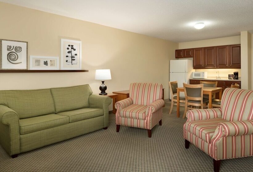 ホテル Country Inn & Suites By Radisson, Grinnell, Ia