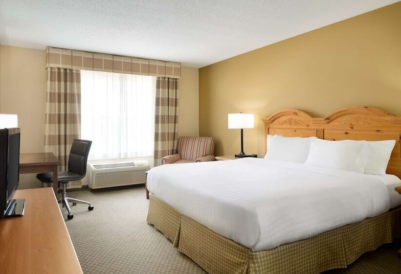 ホテル Country Inn & Suites By Radisson, Grinnell, Ia