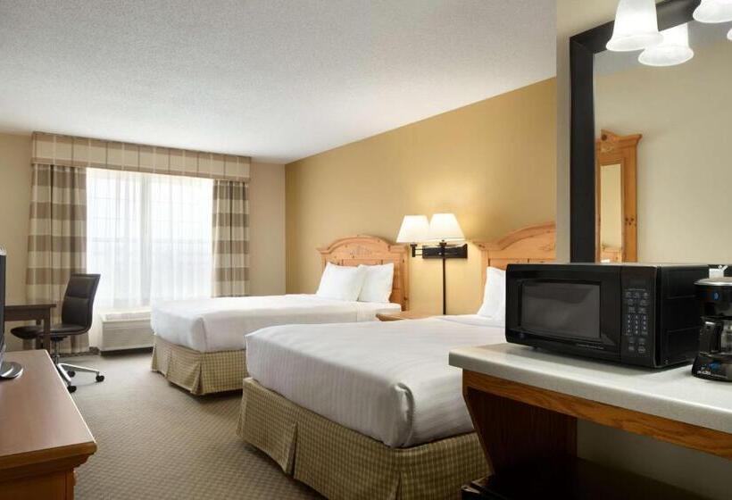 ホテル Country Inn & Suites By Radisson, Grinnell, Ia