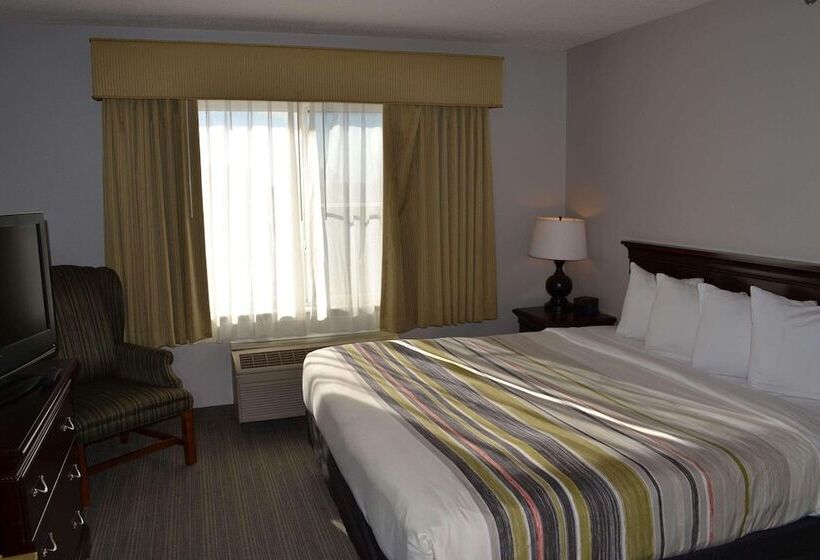 فندق Country Inn & Suites By Radisson, Gurnee, Il