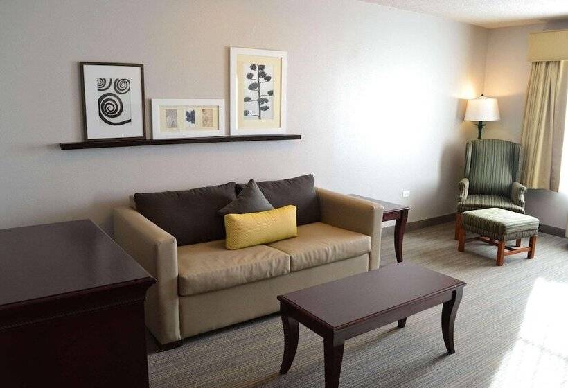فندق Country Inn & Suites By Radisson, Gurnee, Il