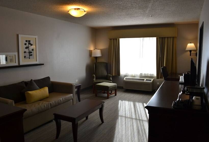 فندق Country Inn & Suites By Radisson, Gurnee, Il