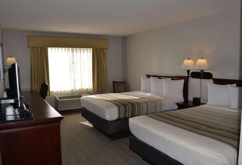 فندق Country Inn & Suites By Radisson, Gurnee, Il