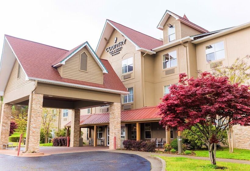 فندق Country Inn & Suites By Radisson, Helen, Ga