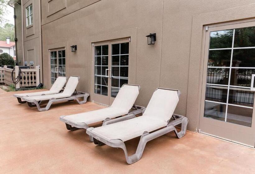 فندق Country Inn & Suites By Radisson, Helen, Ga