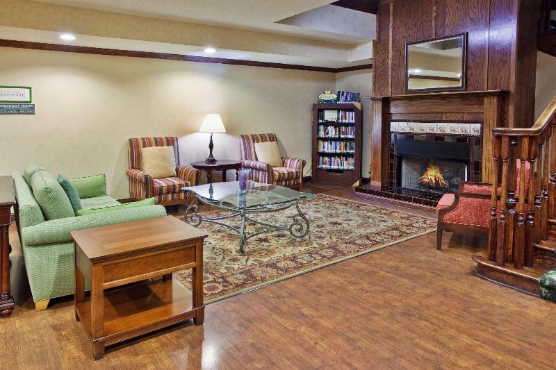 فندق Country Inn & Suites By Radisson, Hiram, Ga
