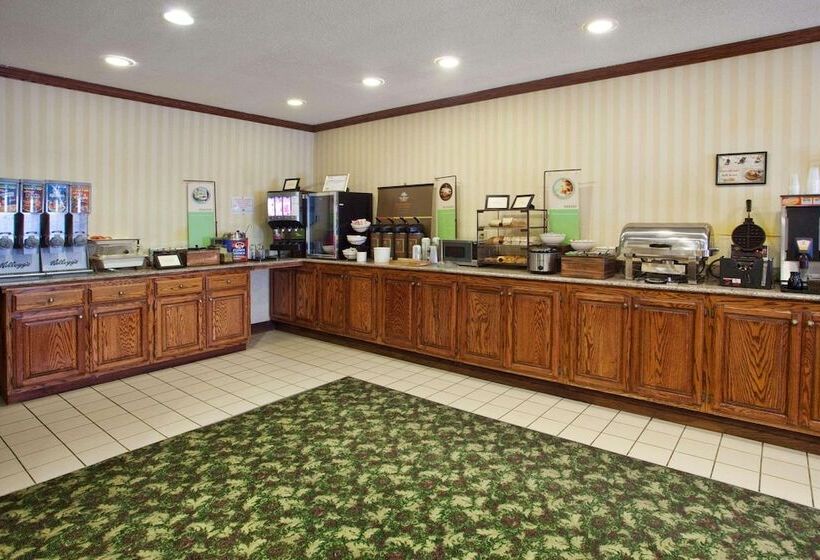 فندق Country Inn & Suites By Radisson, Hiram, Ga