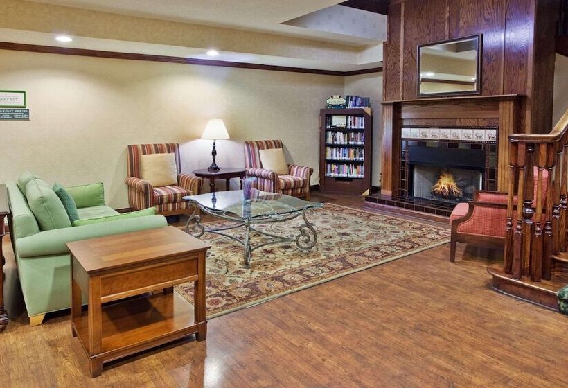 فندق Country Inn & Suites By Radisson, Hiram, Ga