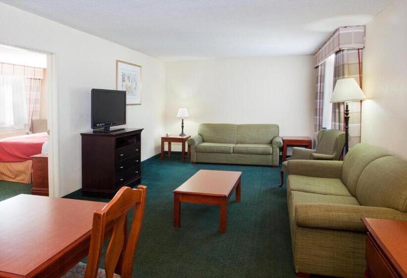 فندق Country Inn & Suites By Radisson, Hiram, Ga