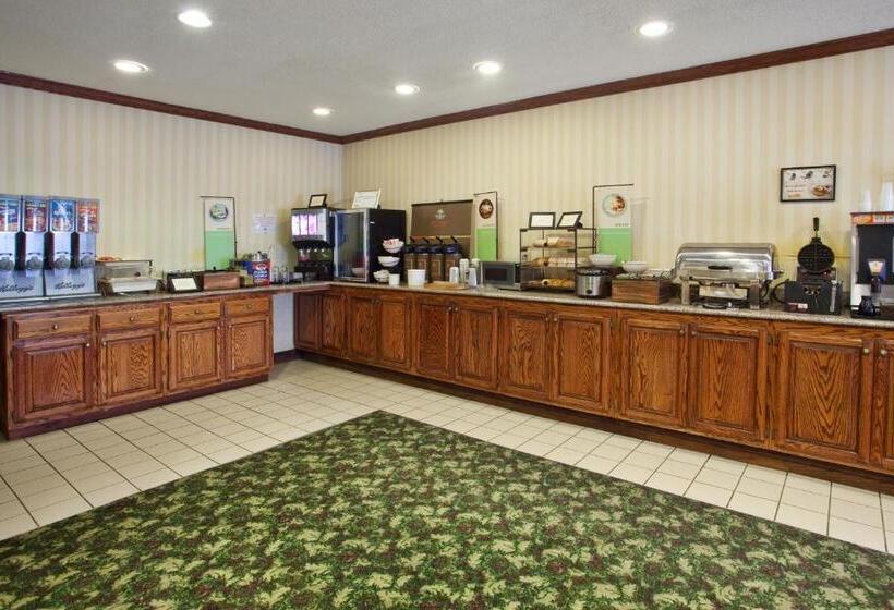 فندق Country Inn & Suites By Radisson, Hiram, Ga