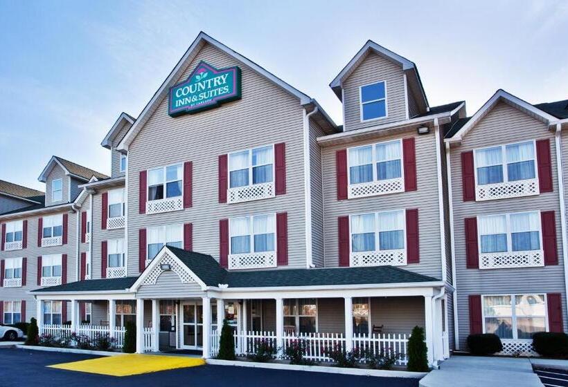 فندق Country Inn & Suites By Radisson, Hiram, Ga