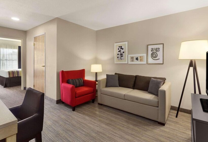 فندق Country Inn & Suites By Radisson, Jacksonairport, Ms