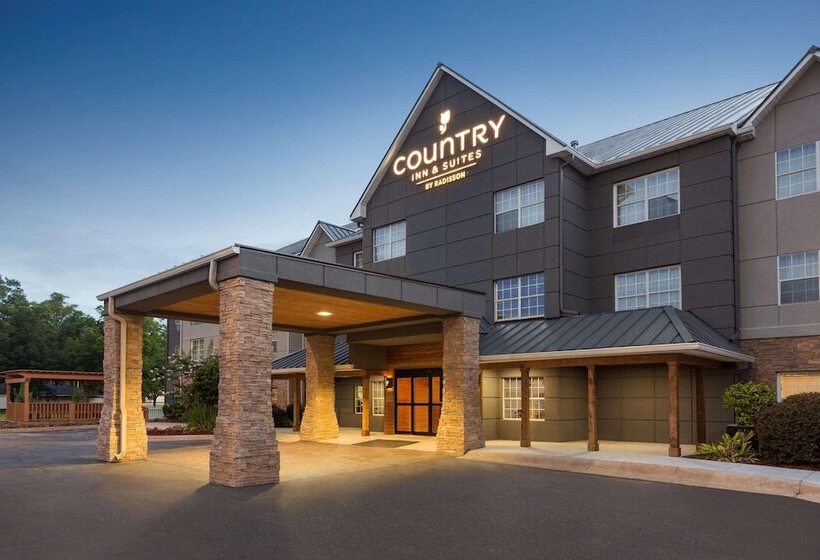 فندق Country Inn & Suites By Radisson, Jacksonairport, Ms