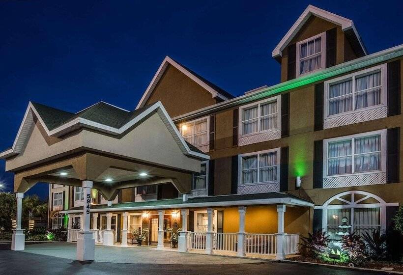 فندق Country Inn & Suites By Radisson, Jacksonville, Fl