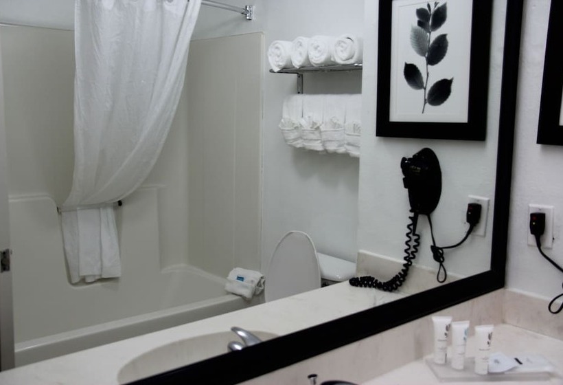 فندق Country Inn & Suites By Radisson, Jacksonville, Fl