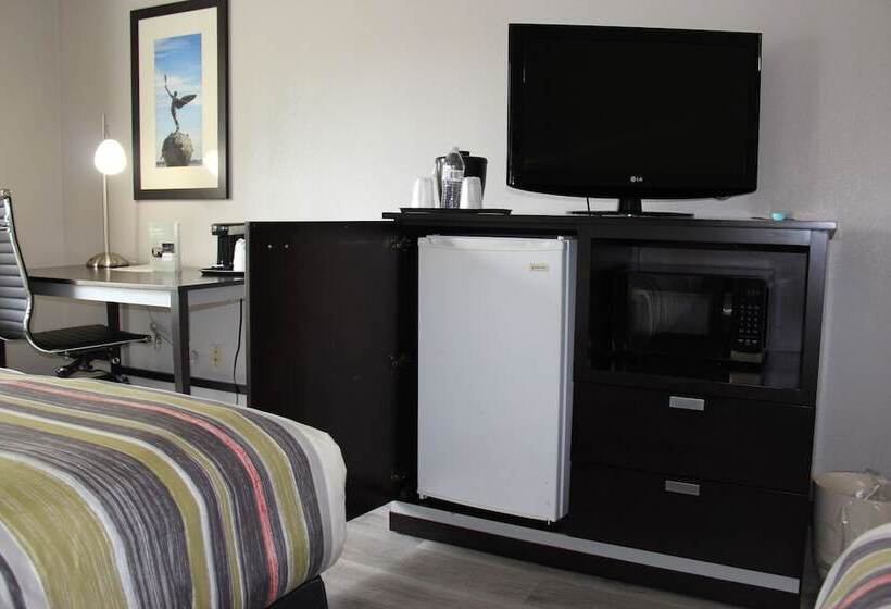 فندق Country Inn & Suites By Radisson, Jacksonville, Fl