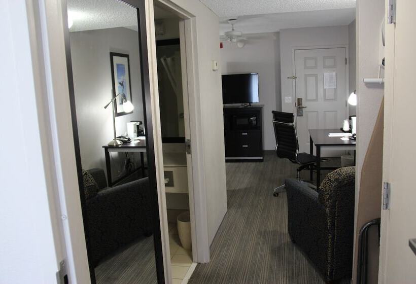 فندق Country Inn & Suites By Radisson, Jacksonville, Fl