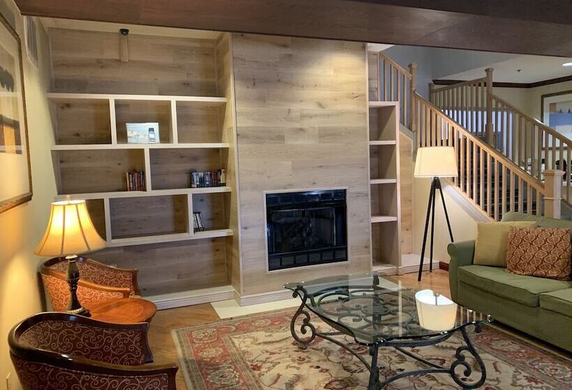 호텔 Country Inn & Suites By Radisson, Kearney, Ne