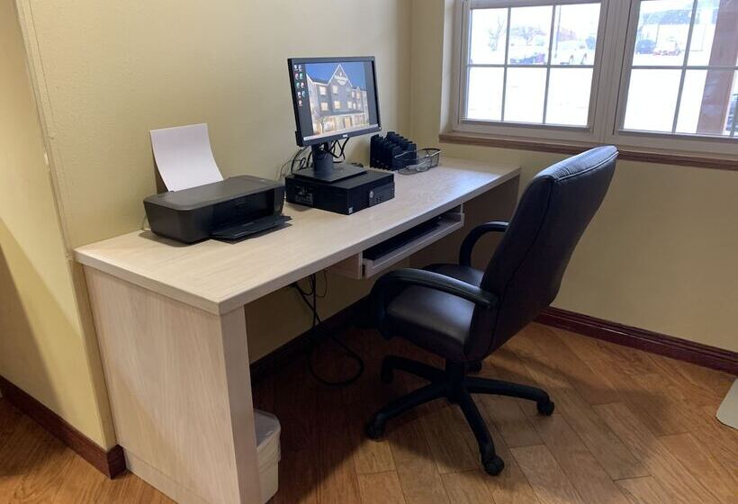 호텔 Country Inn & Suites By Radisson, Kearney, Ne