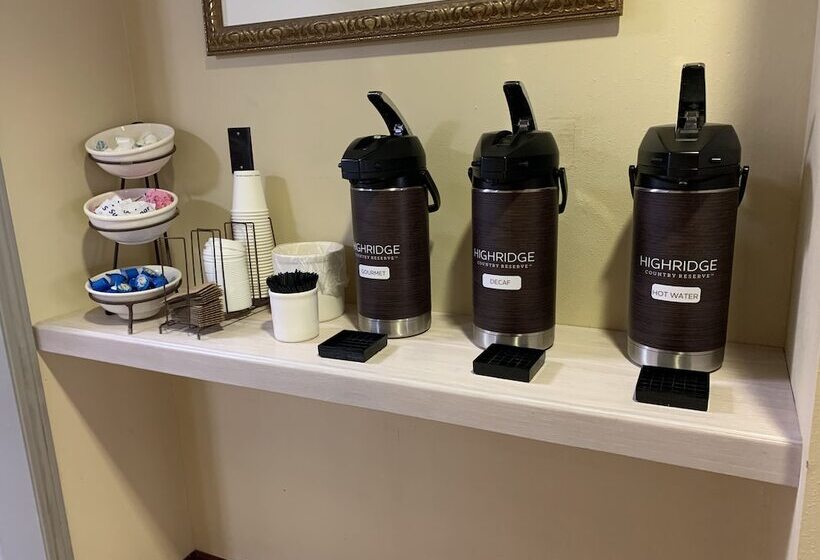 호텔 Country Inn & Suites By Radisson, Kearney, Ne