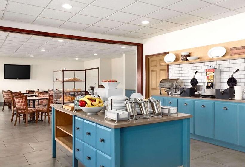 호텔 Country Inn & Suites By Radisson, Kearney, Ne