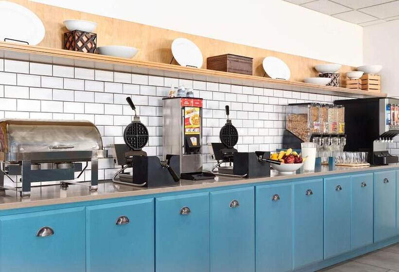 호텔 Country Inn & Suites By Radisson, Kearney, Ne