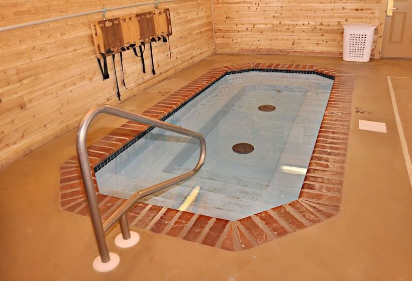 호텔 Country Inn & Suites By Radisson, Kearney, Ne