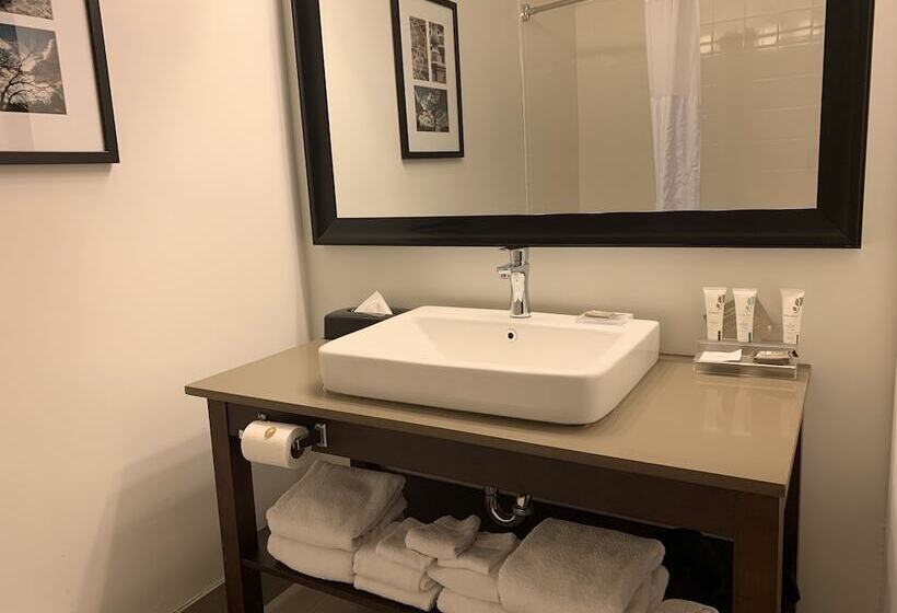 호텔 Country Inn & Suites By Radisson, Kearney, Ne