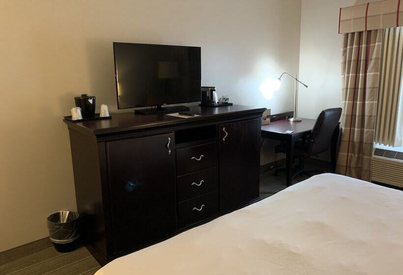 호텔 Country Inn & Suites By Radisson, Kearney, Ne