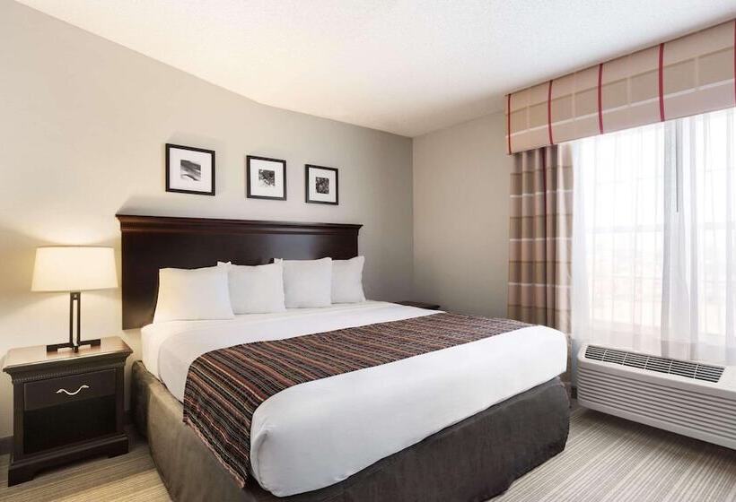 호텔 Country Inn & Suites By Radisson, Kearney, Ne