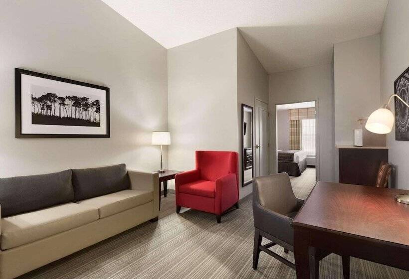 호텔 Country Inn & Suites By Radisson, Kearney, Ne