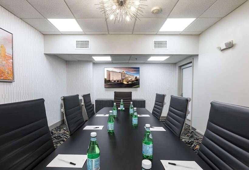 ホテル Country Inn & Suites By Radisson, Lake Norman Huntersville, Nc