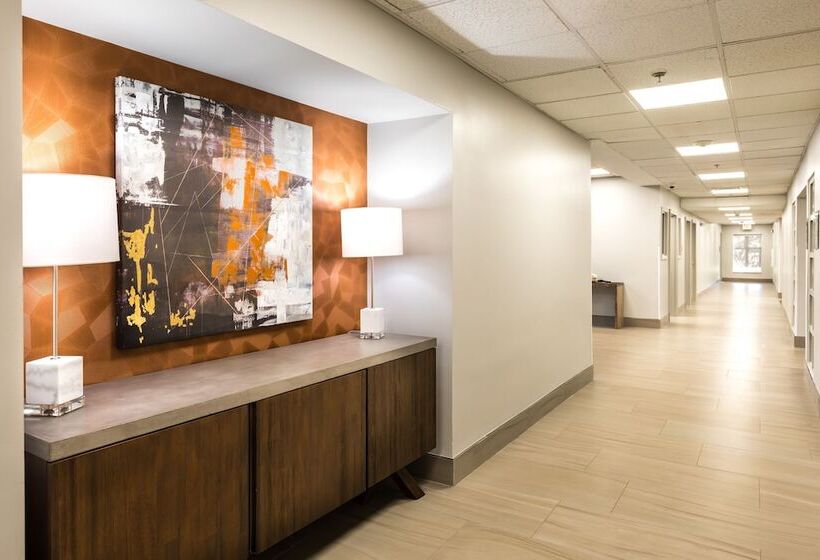 Отель Country Inn & Suites By Radisson, Lake Norman Huntersville, Nc