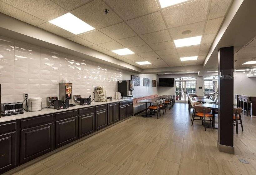 Отель Country Inn & Suites By Radisson, Lake Norman Huntersville, Nc