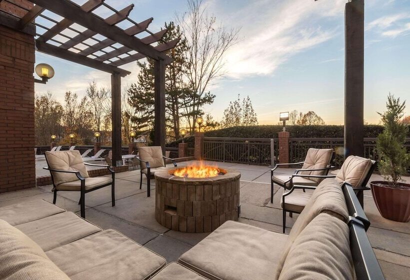 Отель Country Inn & Suites By Radisson, Lake Norman Huntersville, Nc