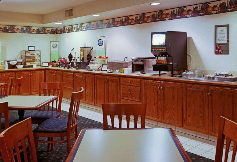 酒店 Country Inn & Suites By Radisson, Lancaster Amish Country , Pa