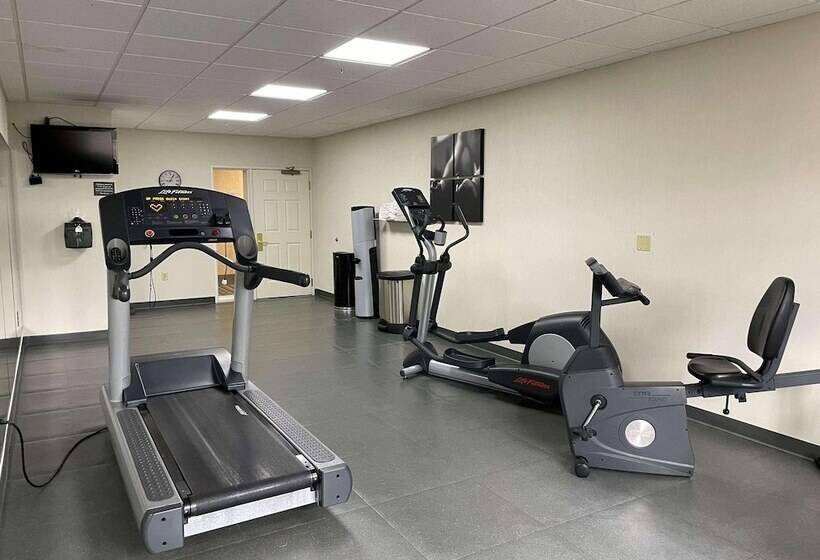 酒店 Country Inn & Suites By Radisson, Lancaster Amish Country , Pa