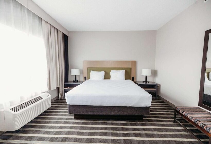 酒店 Country Inn & Suites By Radisson, Lancaster Amish Country , Pa